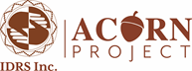 acorn project logo